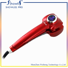 Christmas Gift Arrival Automatic Hair Curler LED Display
